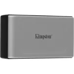 Внешний жесткий диск SSD 1Тб Kingston XS2000 (1.8