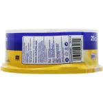 Диск DVD+RW Verbatim (4,7Гб, 4x, cake box, 25)