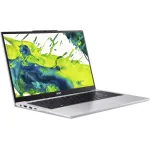 Ноутбук Acer Aspire Lite AL15-72P-71X1 (Intel Core i7 13620H 2.4 ГГц/16 ГБ DDR5 4800 МГц/15.6