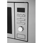 Микроволновая печь Smeg FMI020X