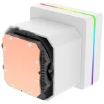 Кулер Thermaltake TH360 V3 Snow ARGB