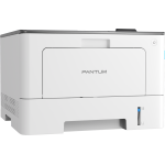 Принтер Pantum BP5100DW (лазерная, черно-белая, A4, 512Мб, 40стр/м, 1200x1200dpi, авт.дуплекс, 100'000стр в мес, Wi-Fi)