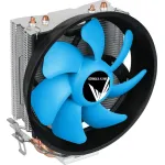 Кулер для процессора Aerocool Verkho Plus (алюминий, 27дБ, 120x120x25мм, 4-pin)