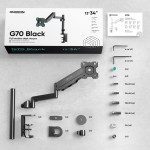 Кронштейн для мониторов ONKRON G70