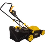 Колесная газонокосилка Huter ELM-1400T