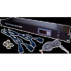 Блок управления LANMASTER TWT-CB-FAN-CTRL [TWT-CB-FAN-CTRL]