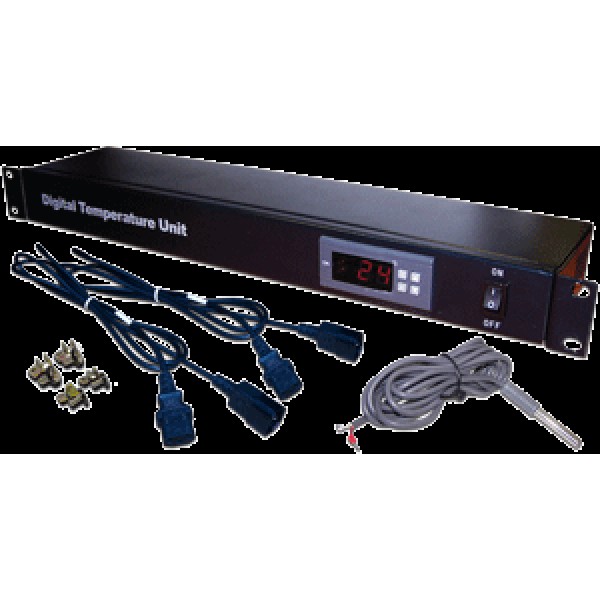 Блок управления LANMASTER TWT-CB-FAN-CTRL