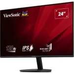 Монитор ViewSonic VA24E1-H (23,8