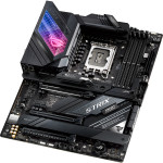 Материнская плата ASUS ROG STRIX Z690-E GAMING WIFI (LGA1700, 4xDDR5, ATX, RAID SATA: 0,1,15,5)