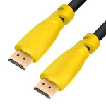 Кабель Greenconnect (HDMI (m), HDMI (m))