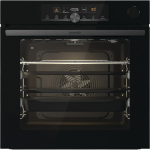Электрический духовой шкаф Gorenje BSA6747A04BG
