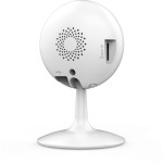 Камера видеонаблюдения Ezviz C1C 1080p (IP, внутренняя, 2.8-2.8мм, 1920x1080, 20кадр/с)