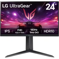 Монитор LG UltraWide 24GS65F-B (23,8