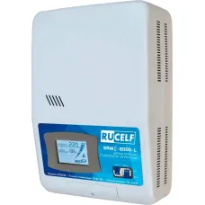 Стабилизатор напряжения RUCELF SRWII-6000-L [SRWII-6000-L]