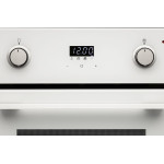 Электрический духовой шкаф Krona Sonata 45 WH