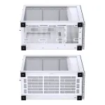 Корпус Jonsbo D41 STD White