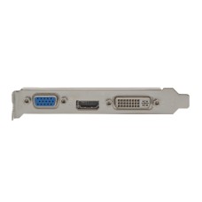 Видеокарта GeForce GT 730 700МГц AFOX (DDR3, 64бит, 1xDVI, 1xHDMI) [AF730-2048D3L3-V3]