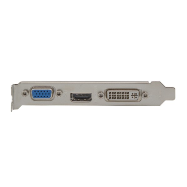 Видеокарта GeForce GT 730 700МГц AFOX (DDR3, 64бит, 1xDVI, 1xHDMI)