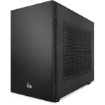 ПК IRU Tactio 510B7GS (Core i5 14400 2500МГц, DDR5 16Гб, SSD 512Гб M.2, Intel UHD Graphics 730, Windows 11 Pro)
