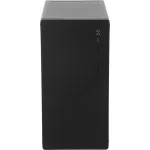 Корпус Accord ACC-2054B (Mini-Tower, 2xUSB3.0)