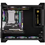 Корпус Accord ACC-GCUB4 (Mini-Tower)