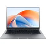 Ноутбук Honor MagicBook X14 Plus (Intel Core 5 220H 2.7 ГГц/16 ГБ LPDDR4x/14