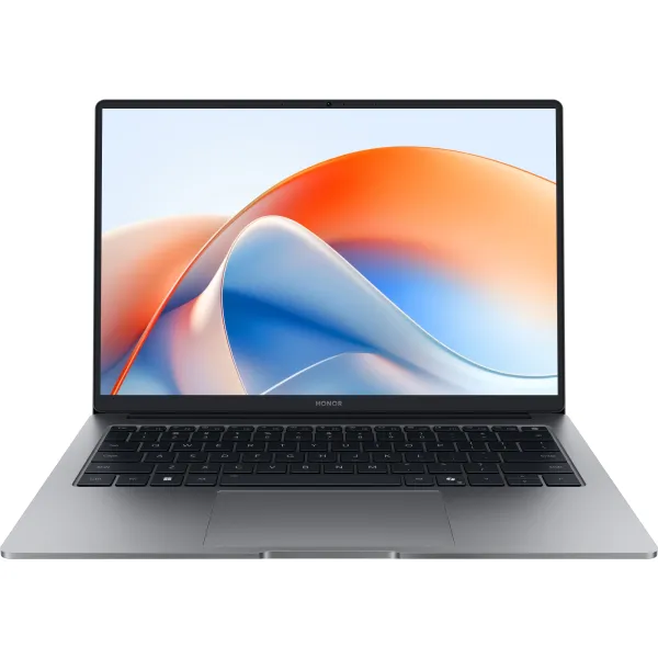 Ноутбук Honor MagicBook X14 Plus (Intel Core 5 220H 2.7 ГГц/16 ГБ LPDDR4x/14
