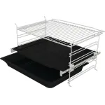 Электрический духовой шкаф Gorenje BOS67372CLB
