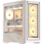 Корпус Formula Air Power G9 DUO PA (Midi-Tower)