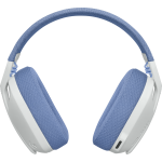 Гарнитура Logitech G435