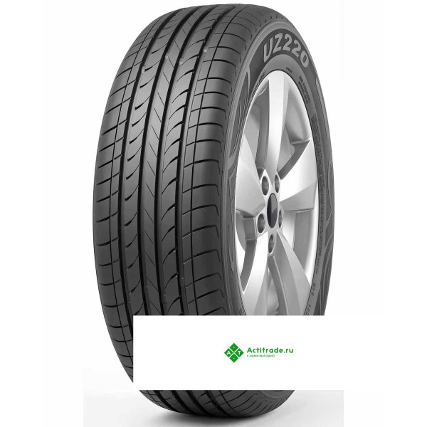 Шина Bars UZ220 215/60 R16 95V летняя
