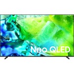 NeoQLED-телевизор Samsung QE65QN80HAU (4K UHD, 120Гц, DVB-T2, Smart TV)