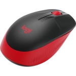 Мышь Logitech Беспроводная M190 (кнопок 3, 1000dpi)