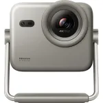 Проектор Hisense M2 PRO (3840x2160, HDMI, VGA, композитный, оптический аудиовход)