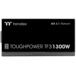 Блок питания Thermaltake TF1300 (ATX, 1300Вт, TITANIUM)