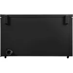 Морозильный ларь Kraft RX BD (W)-460BRX