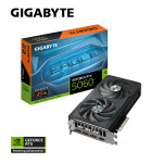 Видеокарта GeForce RTX 5060 2280МГц 8Гб Gigabyte (GDDR7, 128бит)
