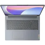 Ноутбук Lenovo IdeaPad Slim 3 15IRU8 (Intel Core i3 1305U 1.6 ГГц/8 ГБ LPDDR5 4800 МГц/15.6