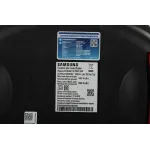 Пылесос Samsung VC15K4116VR (сухая, контейнер, мощность всасывания: 390Вт, пылесборник: 1.3л, потребляемая мощность: 1500Вт)