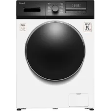 Стиральная машина Weissgauff WM 47814 Inverter Steam(фронтальная полноразмерная, класс стирки/отжима/э.потребления: A+++ , макс: 8кг, белый)