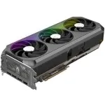 Видеокарта GeForce RTX 5070TI 2512МГц Zotac (GDDR7, 256бит, 1xHDMI, 3xDP)