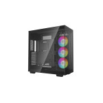 Корпус DeepCool CH780 (Midi-Tower)
