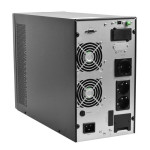 ИБП Powerman Online Plus 3000 (с двойным преобразованием, 3000ВА, 2700Вт, 3xCEE 7 (евророзетка))