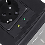 Стабилизатор напряжения Sunwind AVR-1000