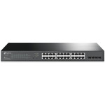 Коммутатор TP-Link TL-SG2428P