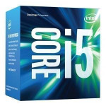 Процессор Intel Core i5-7500 Kaby Lake (3400MHz, LGA1151 v1, L3 6Mb, HD Graphics 630)