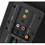Компьютерная акустика Logitech Z906 (5.1, 500Вт)
