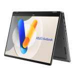 Ноутбук-трансформер ASUS TP3407SA-QL055W (Intel Core Ultra 7 256V 2.2 ГГц/16 ГБ LPDDR5X/14