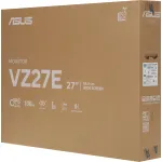 Монитор ASUS VZ27EHF-W (27
