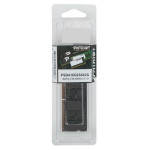 Память SO-DIMM DDR4 16Гб 2666МГц Patriot Memory (21300Мб/с, CL19, 260-pin, 1.2 В)